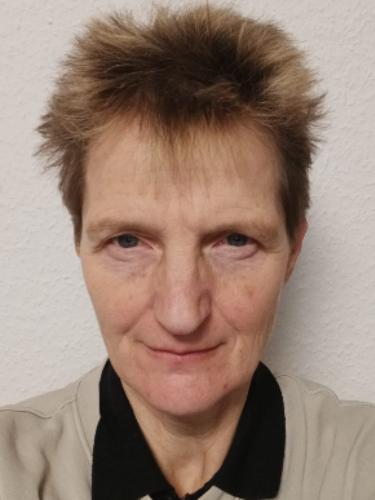 Silke Köttig