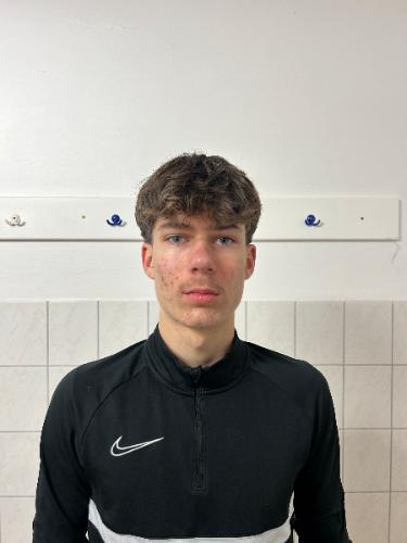 Aaron Felix Schäfer