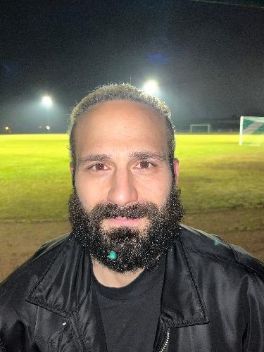 Özkan Altunbas