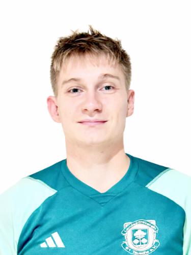 Johannes Moschke