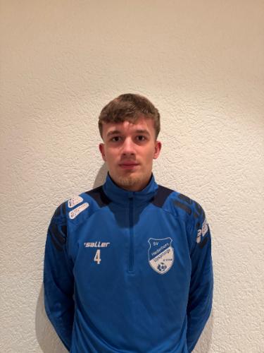 Lasse Janning