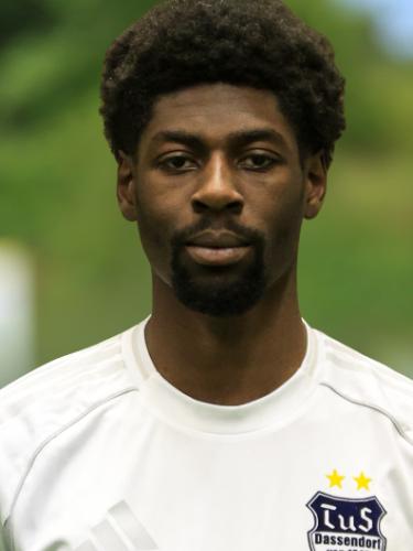 Amoah Enock Hartwig