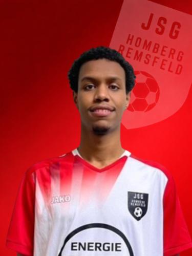 Sacid Mohamed Abdi