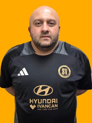 Senad Saiti