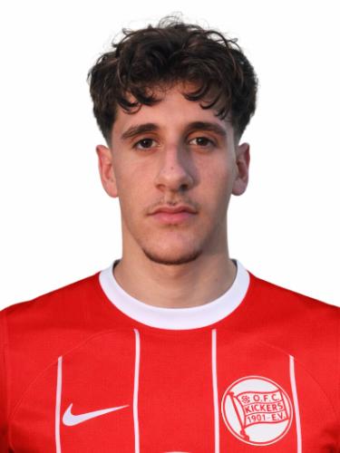 Nathan Doganay