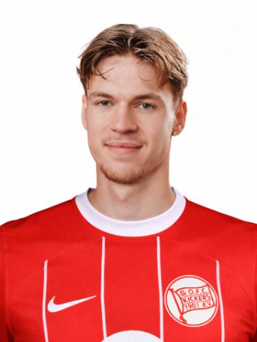 Noah Elias Lehmann
