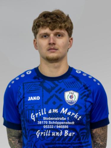 Leon Benett Adamski