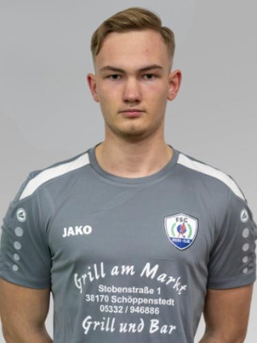 Marc Erik Battermann
