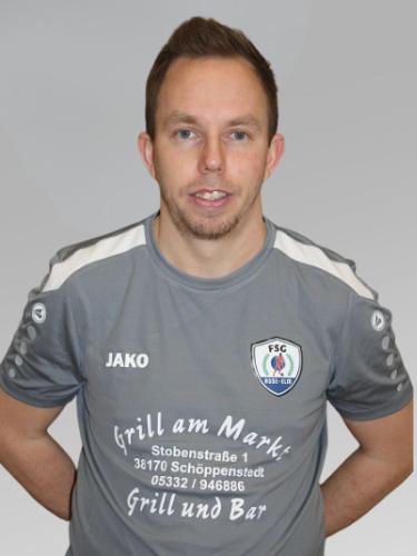 Daniel Grund