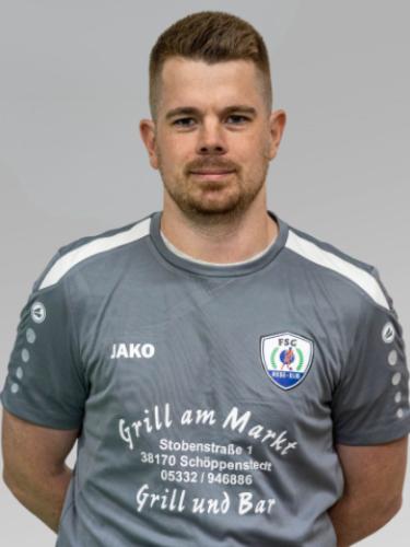 Dennis Hintz