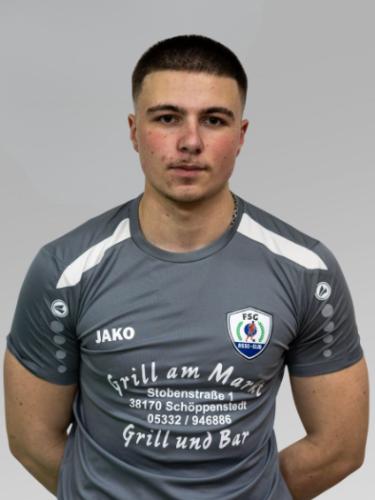 Hamza Hodzic