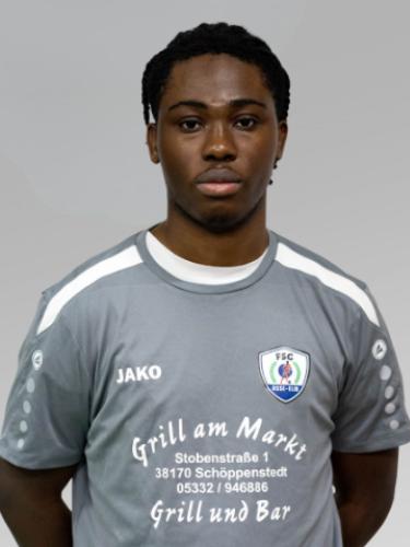 Guy Jaures Kabi