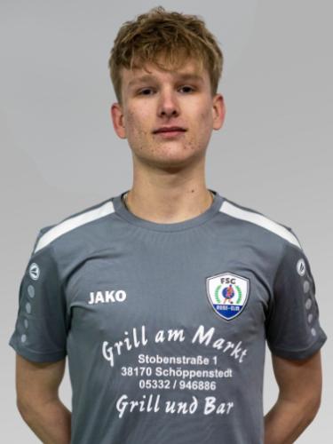 Joris Kirschner