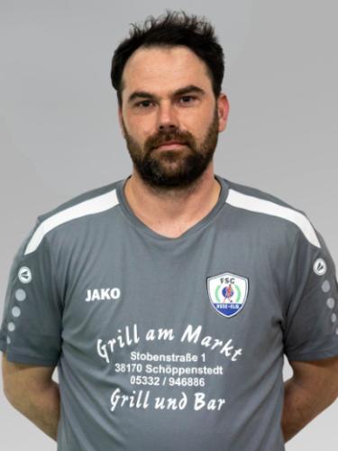 Tobias Naumann