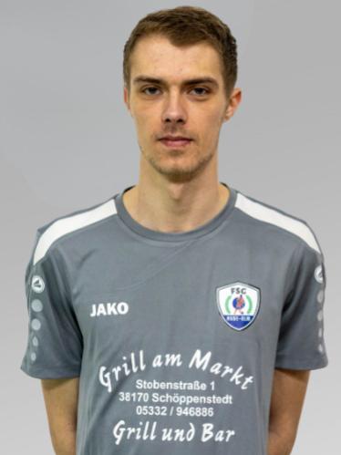 Patrick Otte