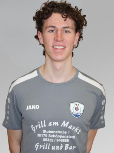 Caspar Schulze