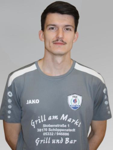 Yannic Werner