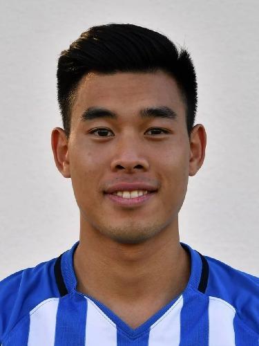 Trung Hieu Doan