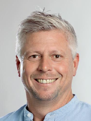 Klaus Porsch
