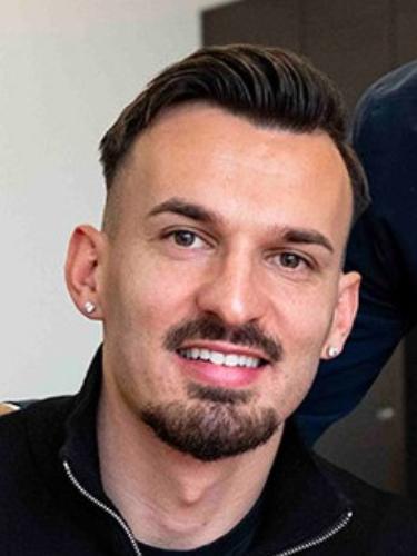 Mergim Berisha
