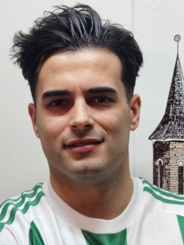 Baran Kilic