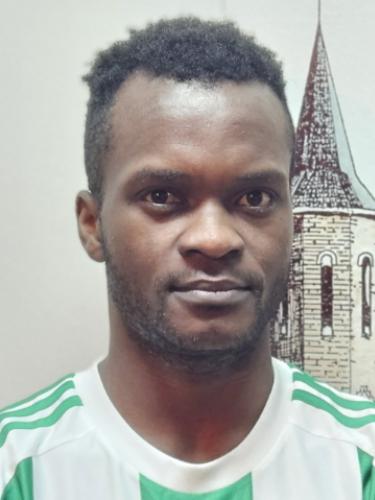 Leonel Richy Shei Kengwa