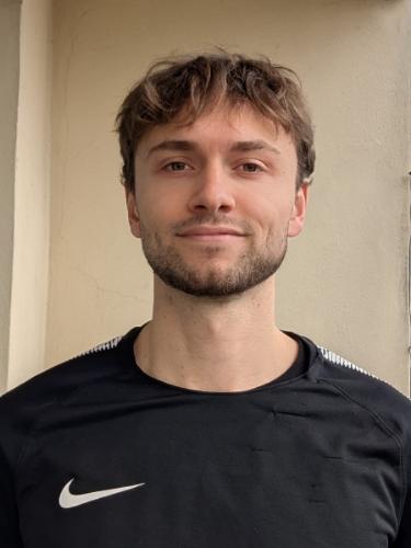 Nikolas Gaertner