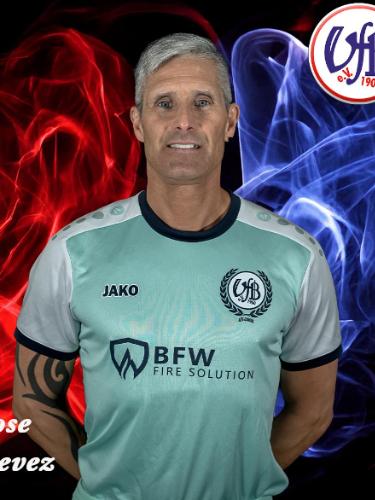 Jose Estevez