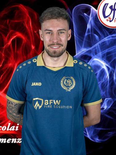 Nicolai Klemenz