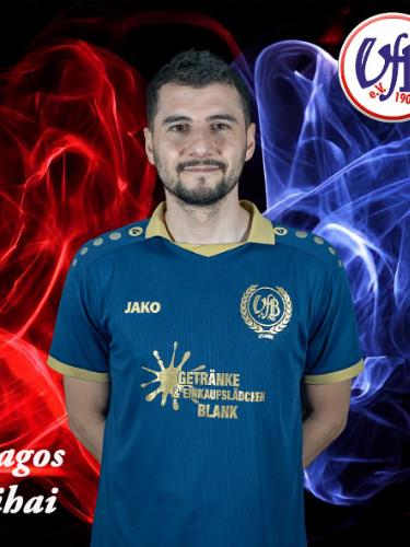 Dragos Mihai