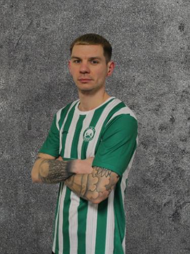 Vitalij Mihalevic