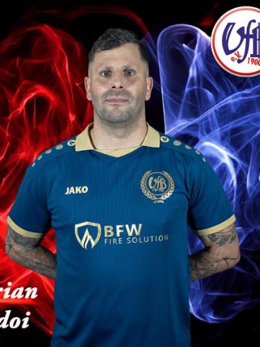 Marian Radoi