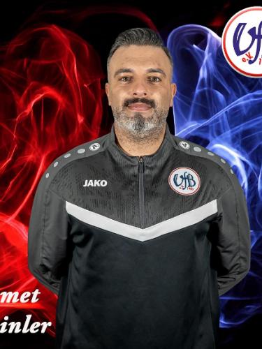 Ahmet Sahinler