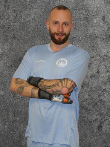Lukas Trippel