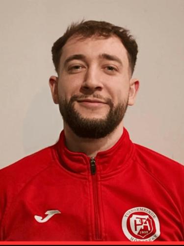 Massimo Fink
