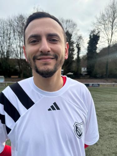 Fevzi Akbulut