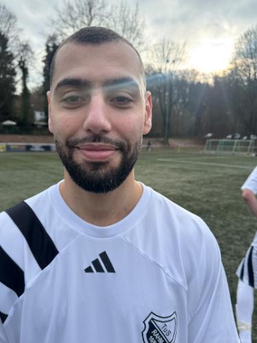 Soulaiman Salah