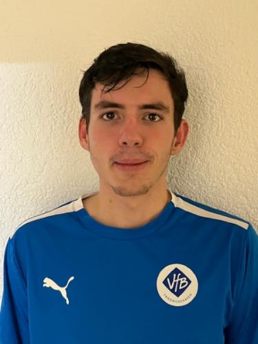 Lukas Schneider