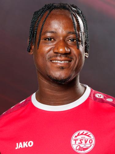 Arafat Aka
