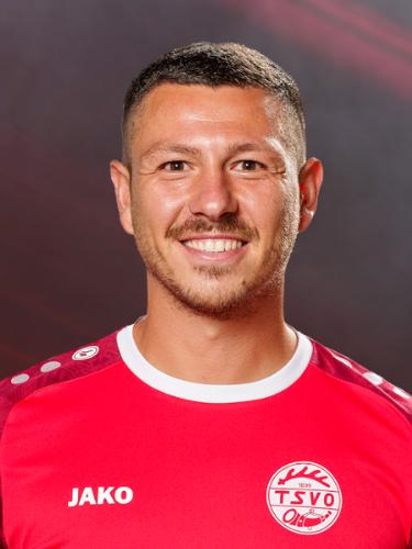 Daniel Cisternino