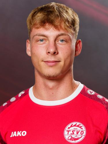 Nico Föhl