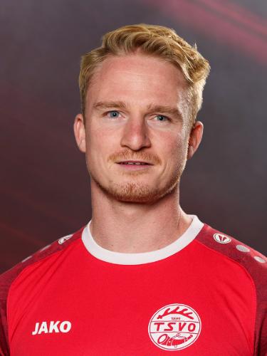 Nico Röhm
