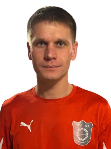 Vitalii Tryfonov