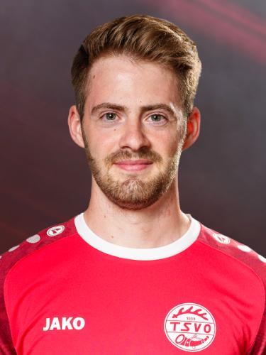 Joshua Schiettinger