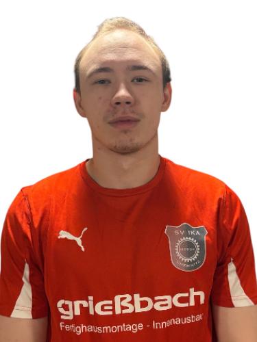 Pavlo Plokhotnik