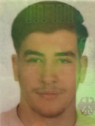 Muhamed Ekenek