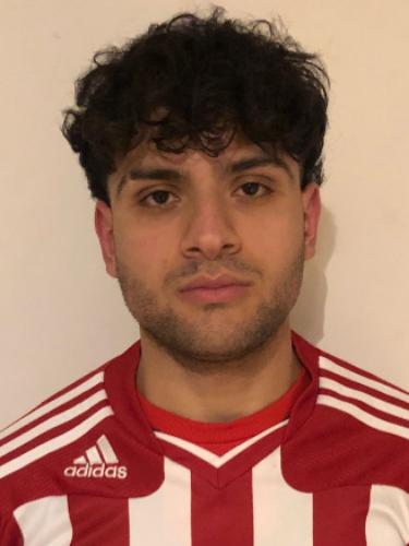 Mohammad Al Akrad