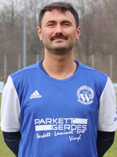 Muhammed Arabaci
