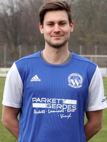 Jan Griebner