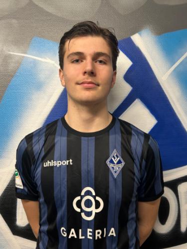 Diego Barisic